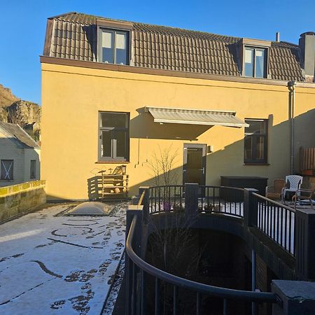 Serendipity Valkenburg aan de Geul Bagian luar foto