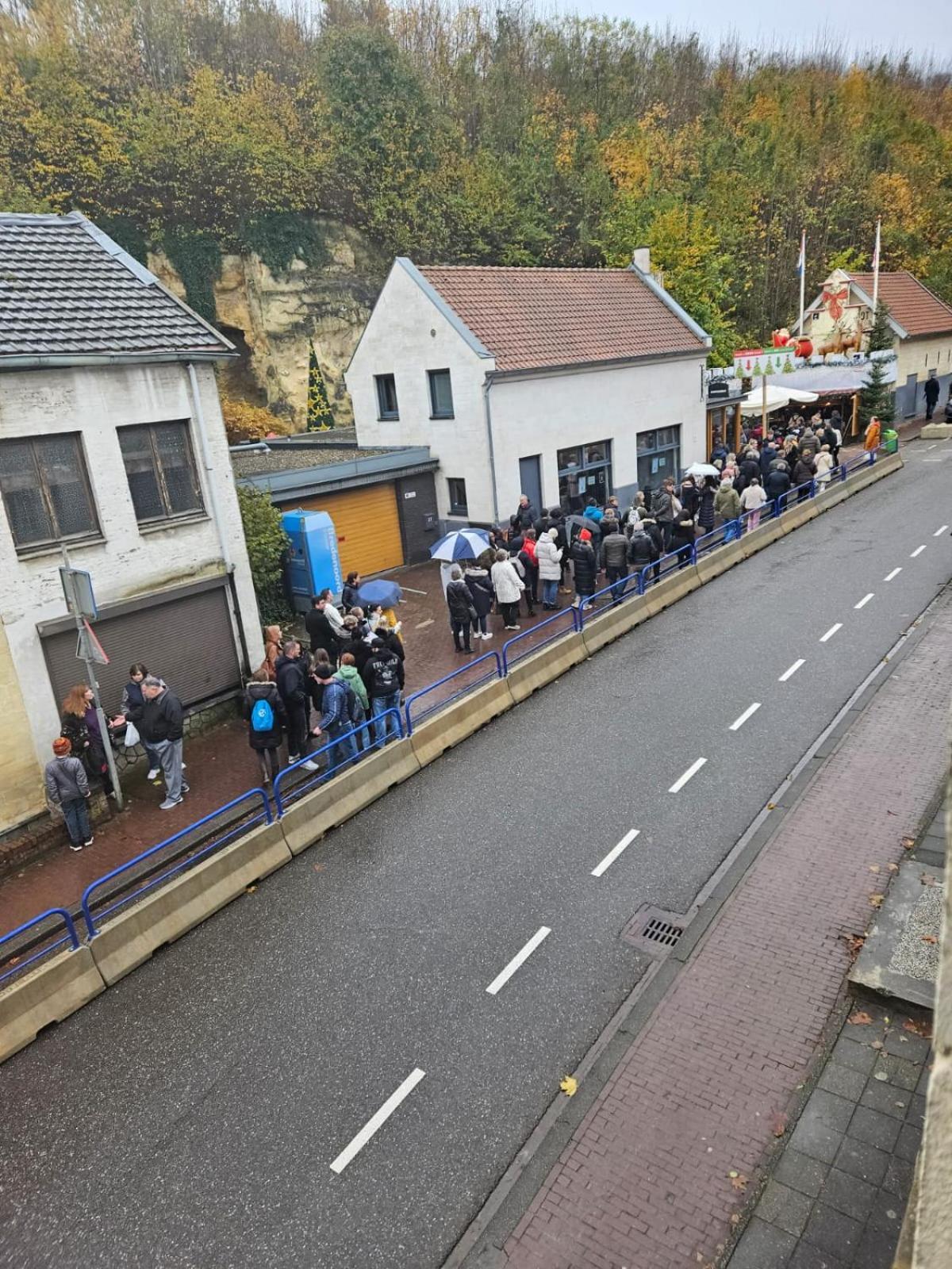 Serendipity Valkenburg aan de Geul Bagian luar foto