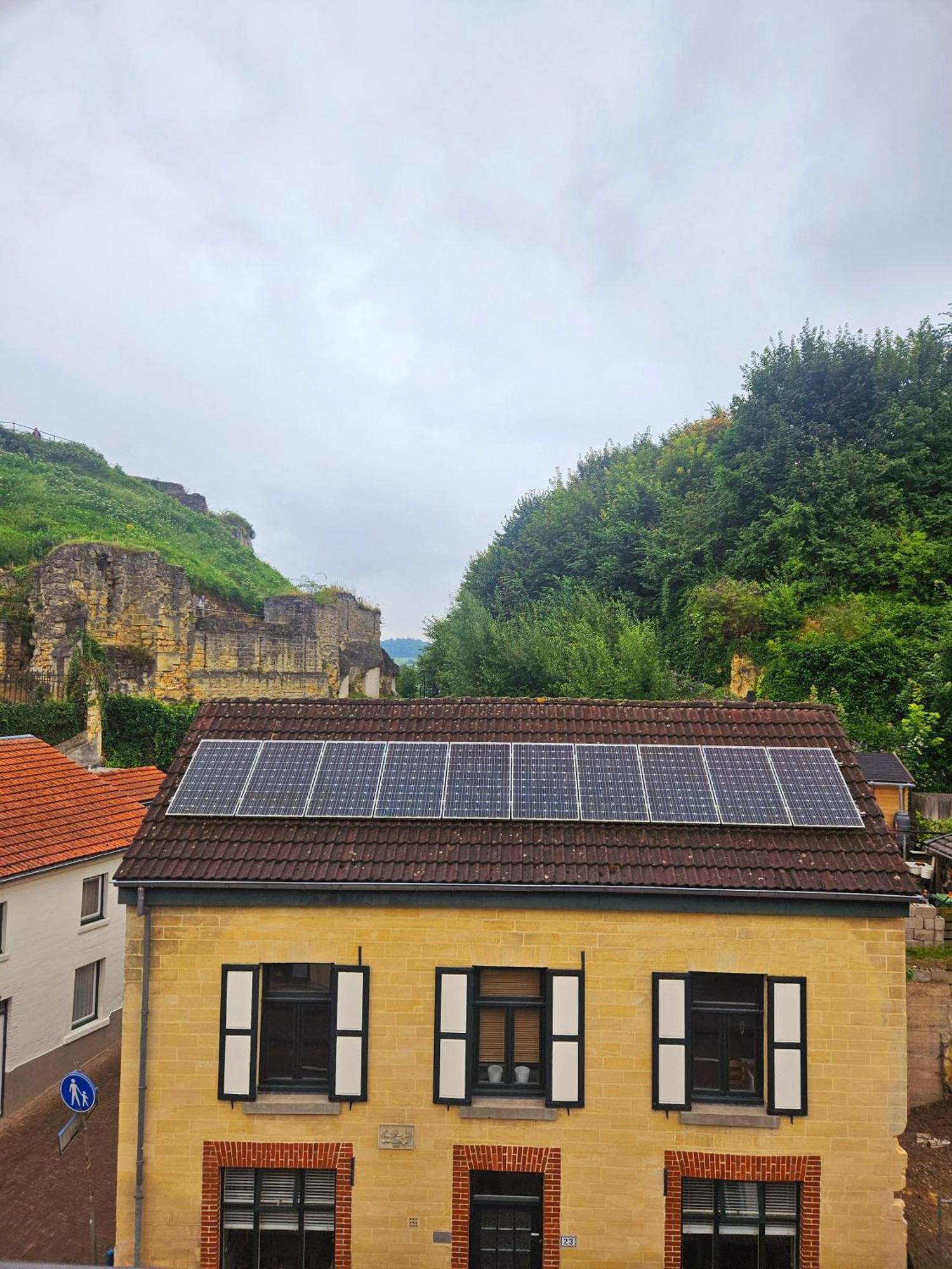 Serendipity Valkenburg aan de Geul Bagian luar foto