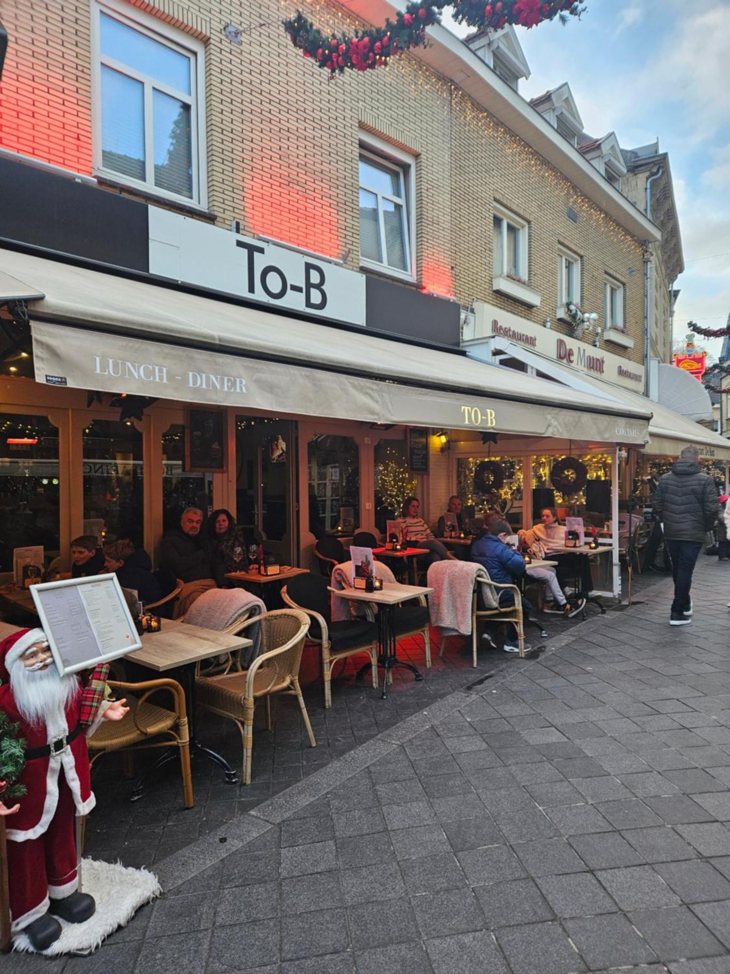 Serendipity Valkenburg aan de Geul Bagian luar foto